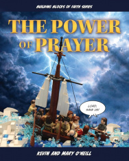 The Power of Prayer: Building Blocks of Faith Series
